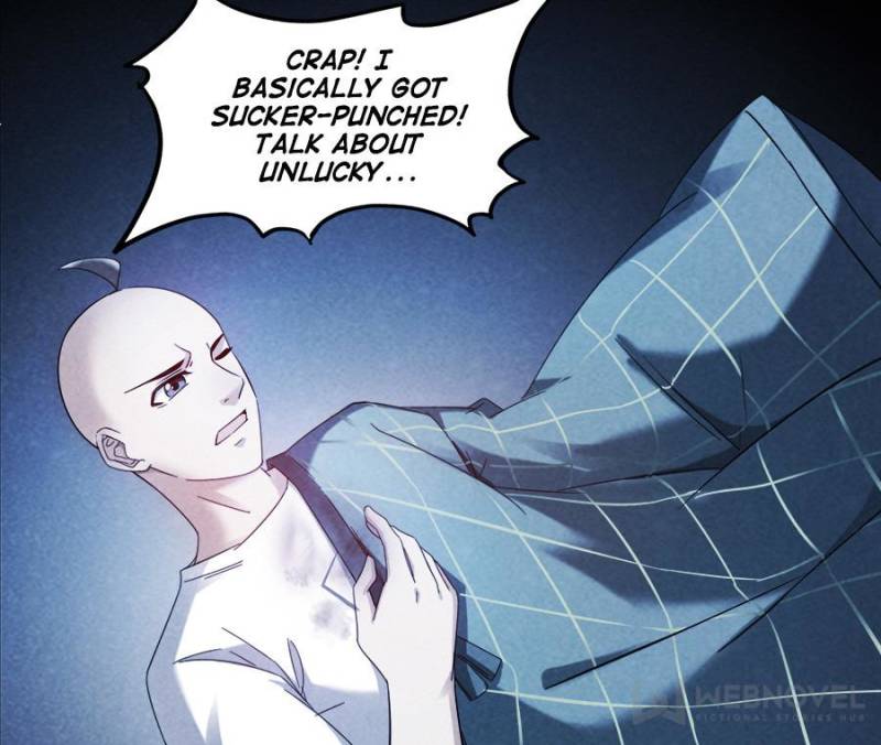 Cultivation Chat Group chapter 276 - page 14