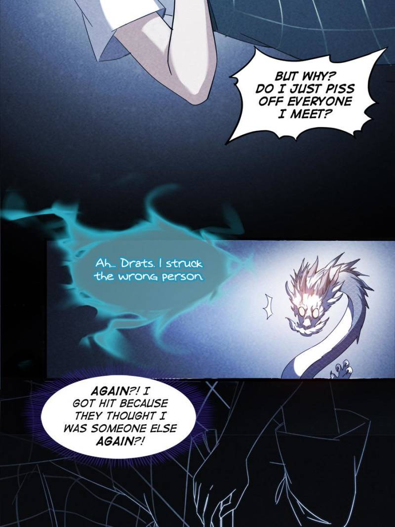 Cultivation Chat Group chapter 276 - page 15