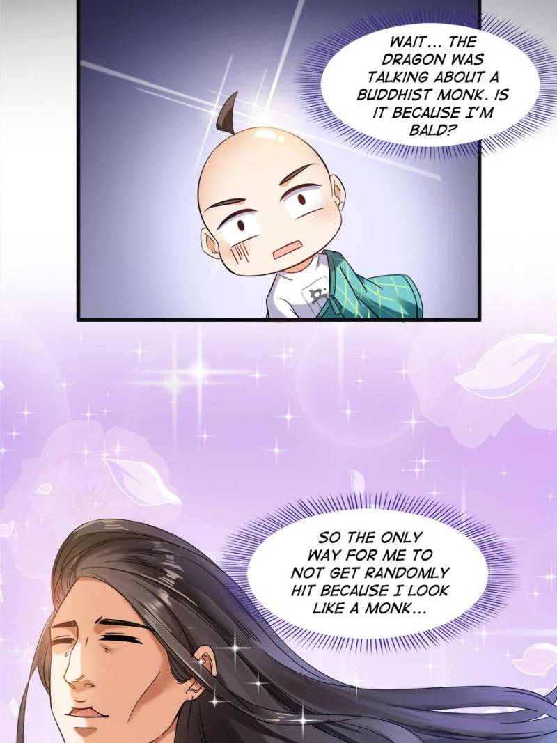 Cultivation Chat Group chapter 276 - page 17