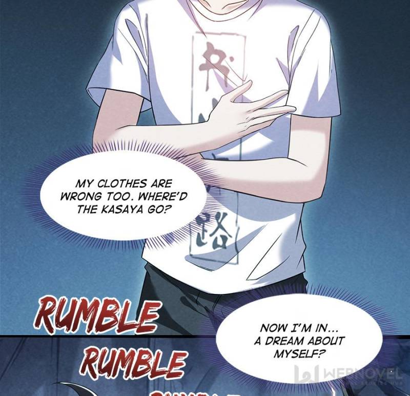 Cultivation Chat Group chapter 276 - page 2