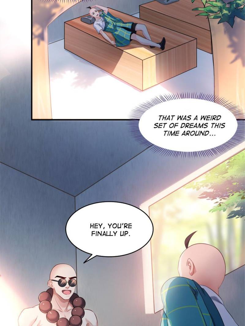 Cultivation Chat Group chapter 276 - page 21
