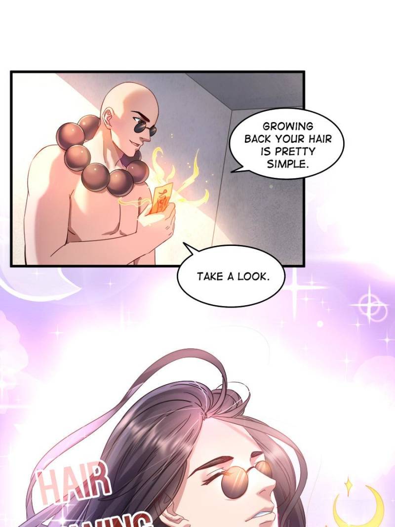 Cultivation Chat Group chapter 276 - page 25