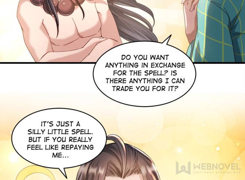 Cultivation Chat Group chapter 276 - page 28