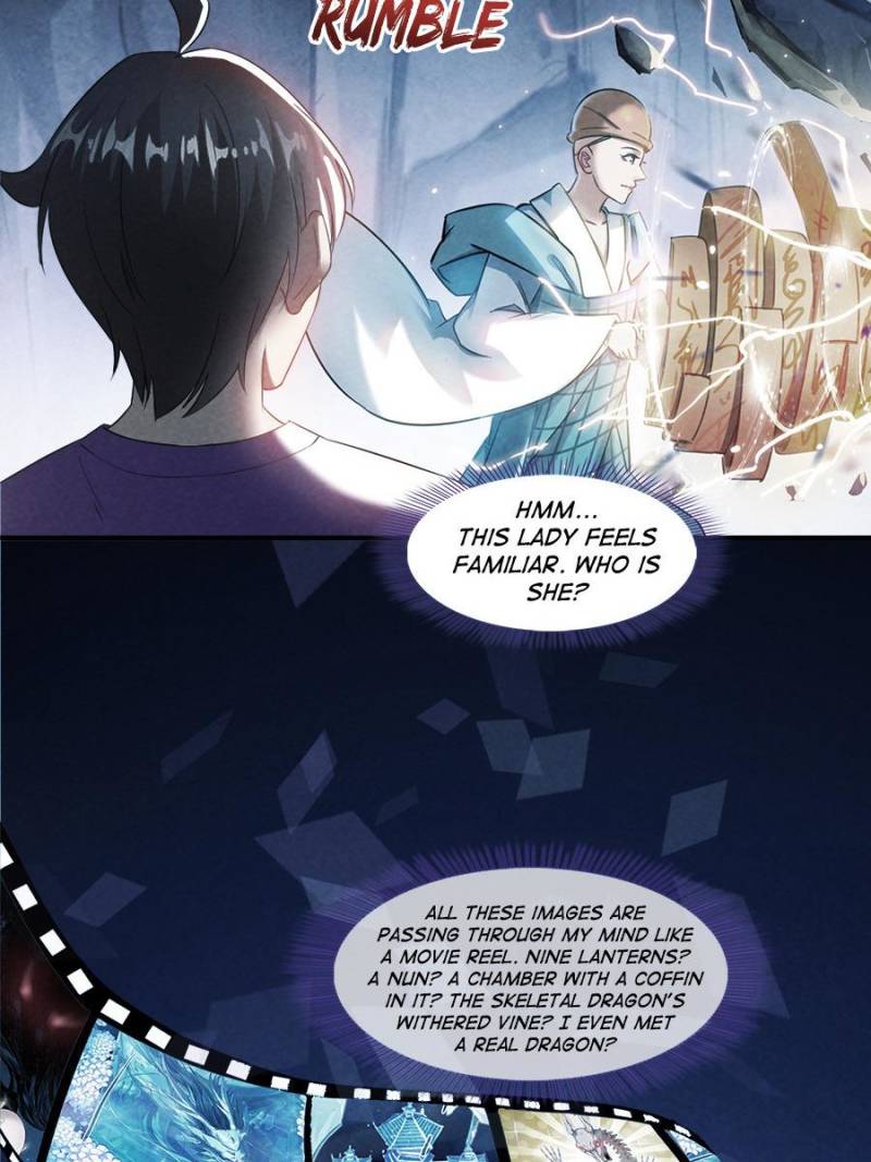 Cultivation Chat Group chapter 276 - page 3