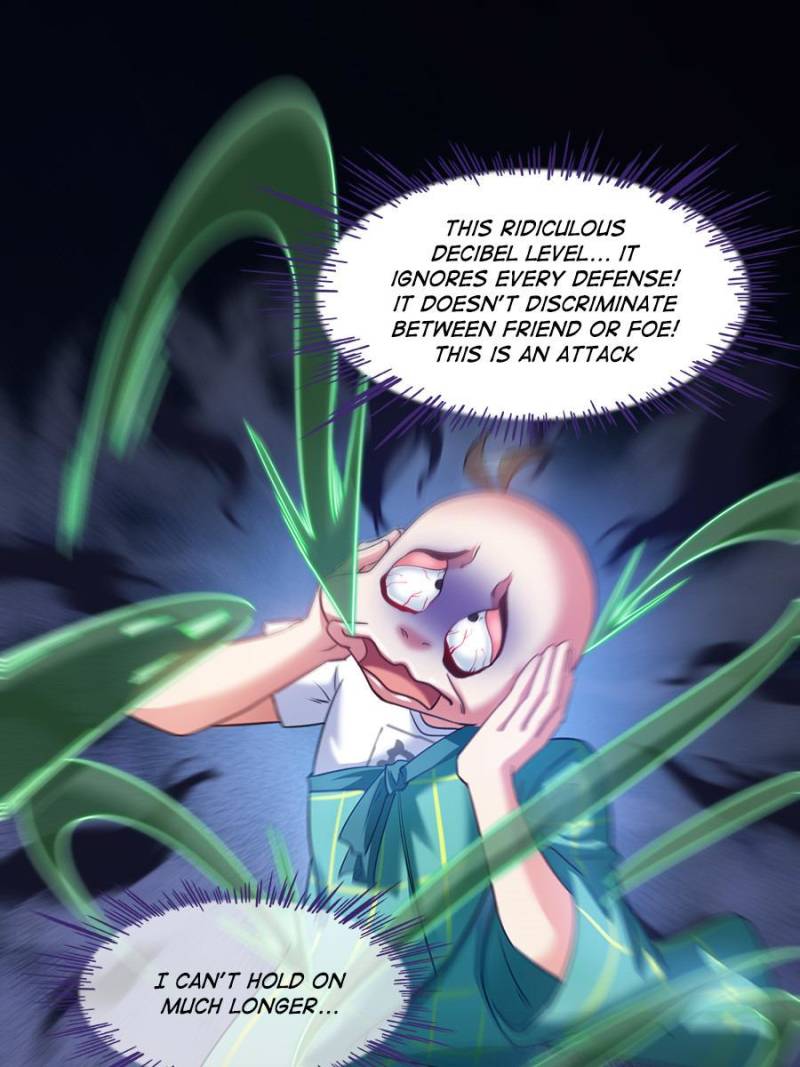 Cultivation Chat Group chapter 276 - page 37