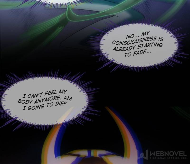 Cultivation Chat Group chapter 276 - page 38