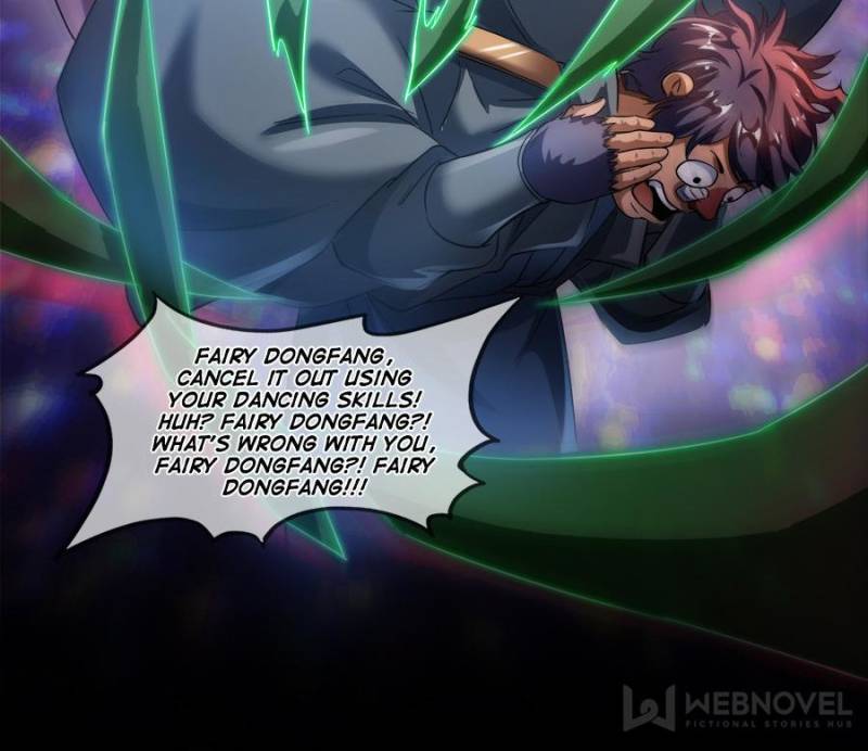 Cultivation Chat Group chapter 276 - page 40