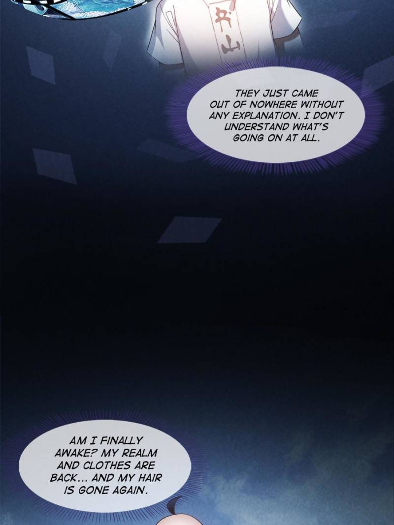 Cultivation Chat Group chapter 276 - page 5