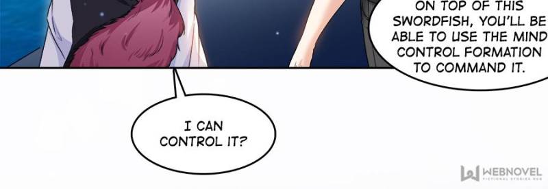Cultivation Chat Group chapter 204 - page 11