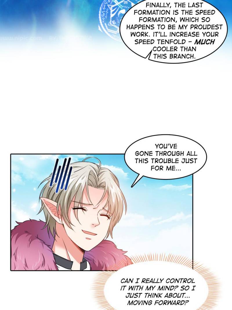 Cultivation Chat Group chapter 204 - page 13