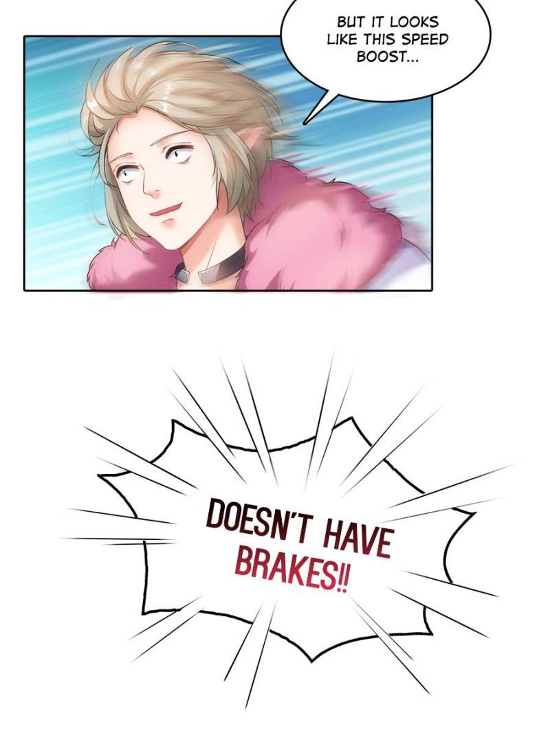 Cultivation Chat Group chapter 204 - page 21