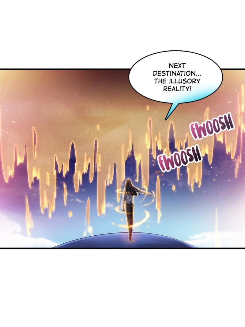 Cultivation Chat Group chapter 204 - page 27