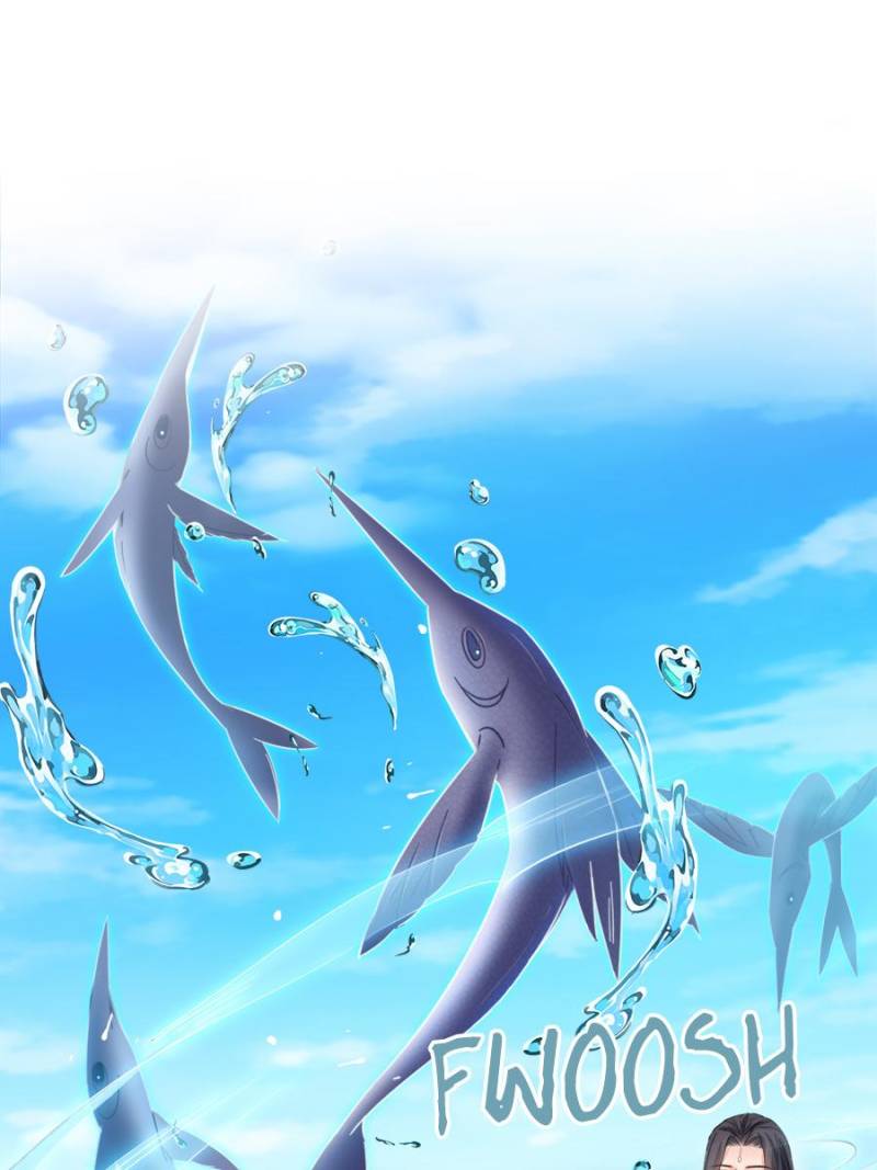 Cultivation Chat Group chapter 204 - page 3