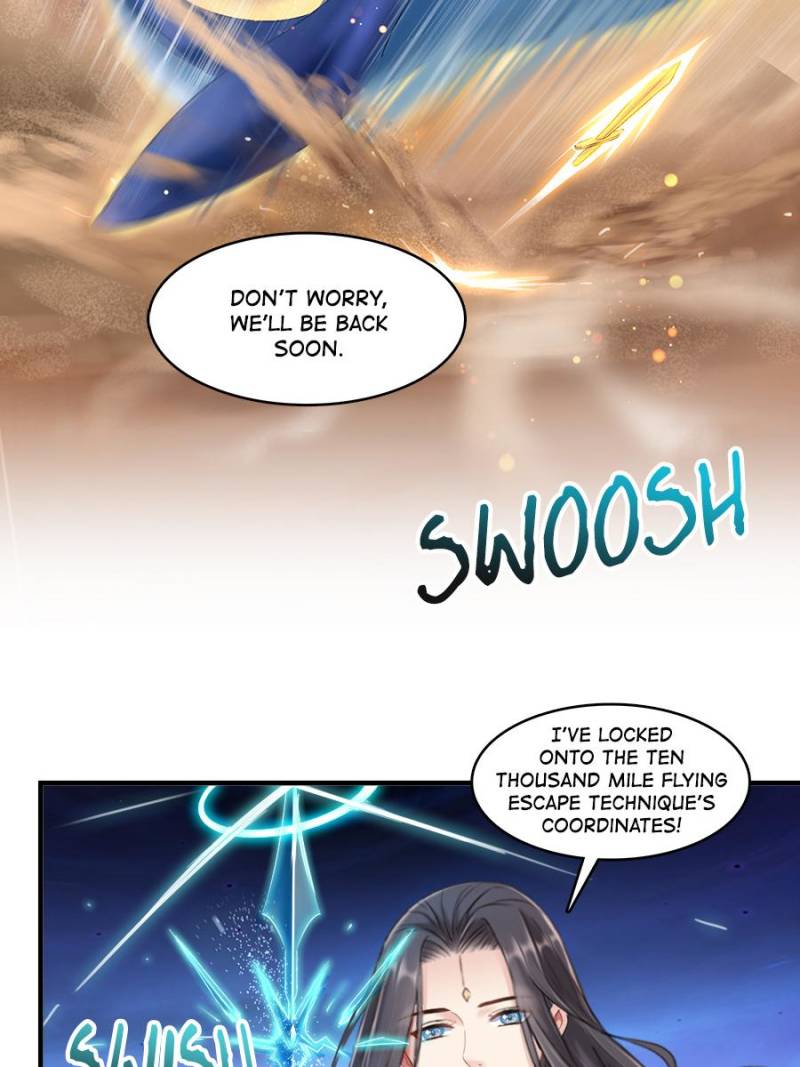Cultivation Chat Group chapter 204 - page 30