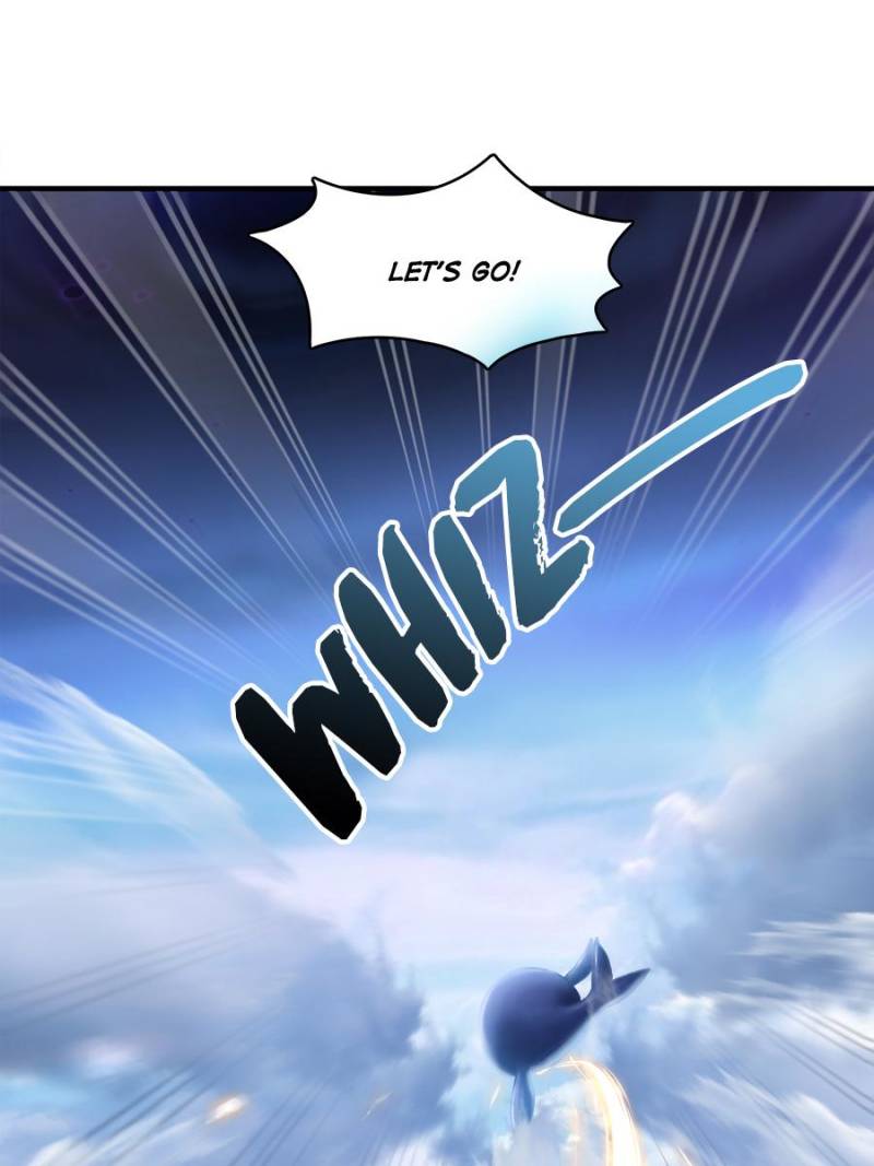 Cultivation Chat Group chapter 204 - page 32