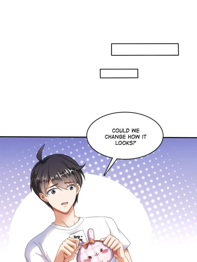 Cultivation Chat Group chapter 204 - page 34