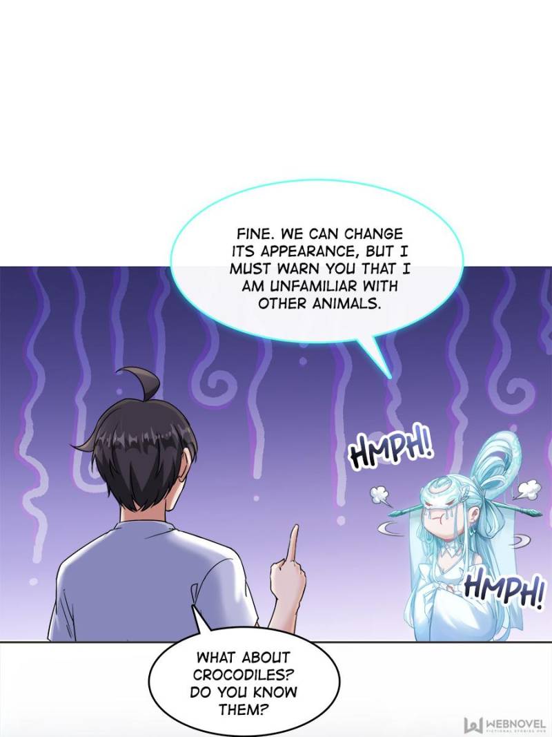 Cultivation Chat Group chapter 204 - page 36