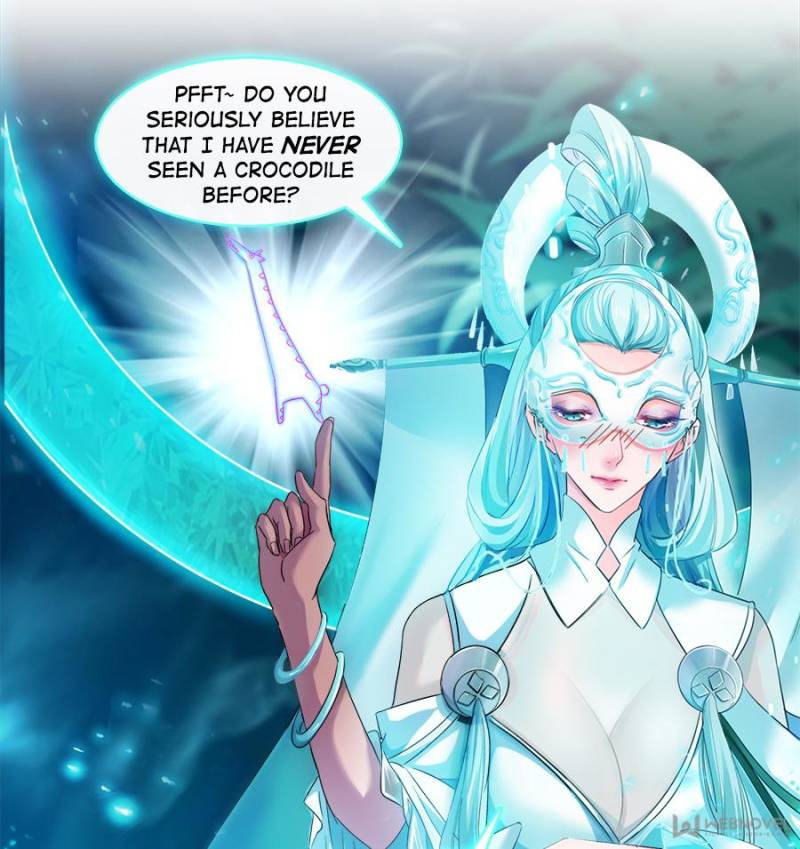 Cultivation Chat Group chapter 204 - page 37