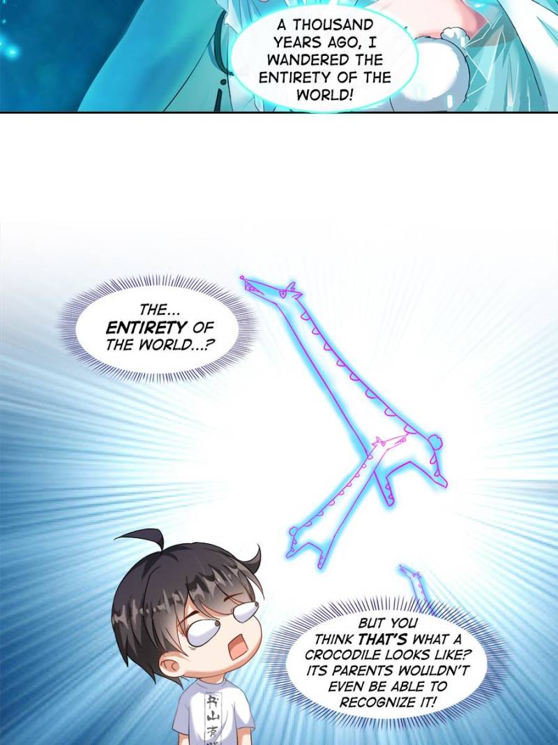 Cultivation Chat Group chapter 204 - page 38