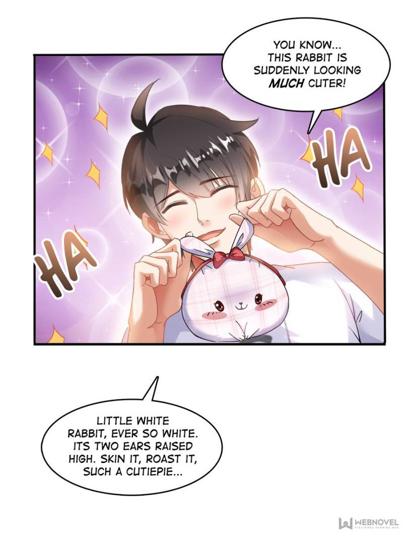 Cultivation Chat Group chapter 204 - page 40