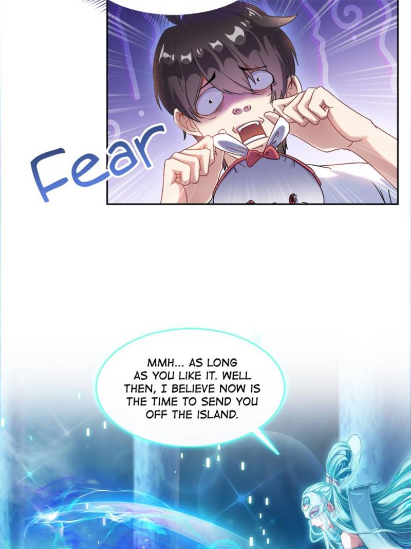 Cultivation Chat Group chapter 204 - page 42