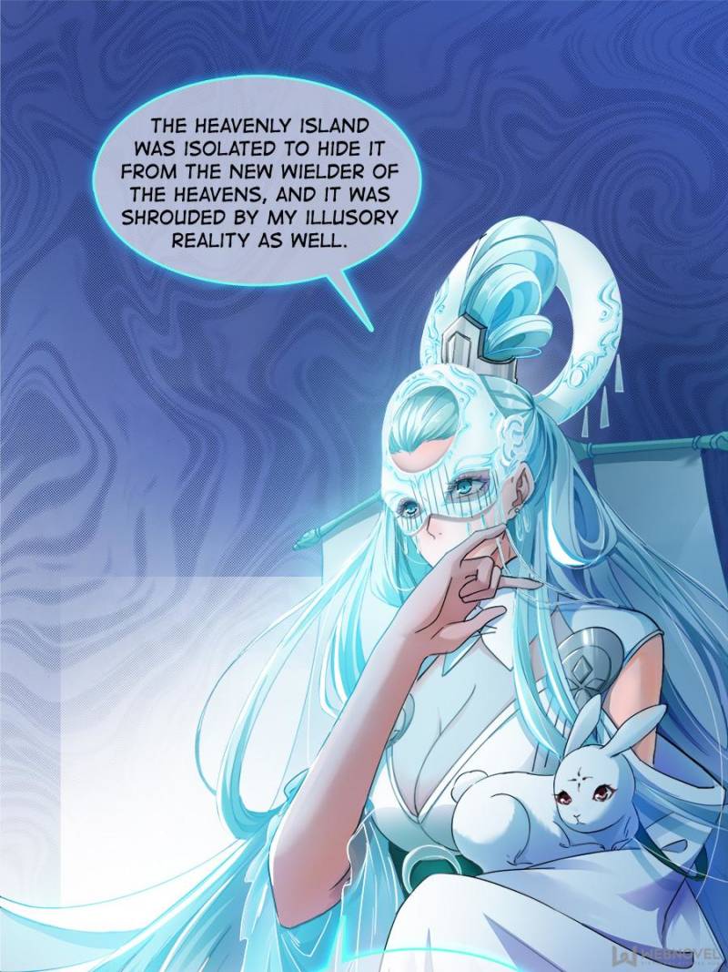 Cultivation Chat Group chapter 204 - page 48