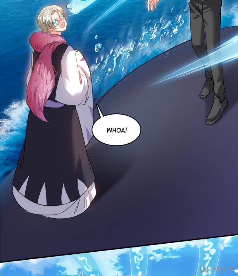 Cultivation Chat Group chapter 204 - page 5