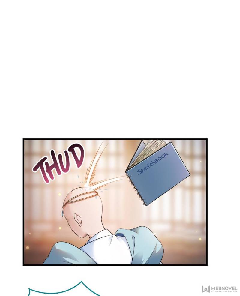 Cultivation Chat Group chapter 204 - page 51