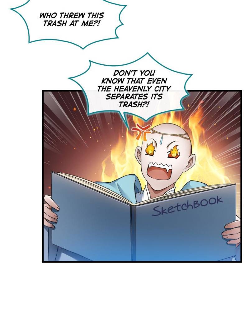 Cultivation Chat Group chapter 204 - page 52