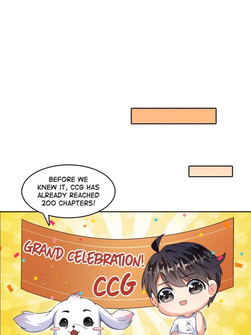 Cultivation Chat Group chapter 204 - page 55