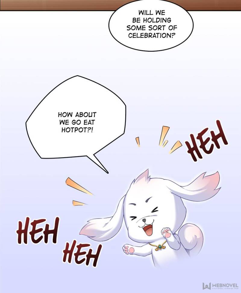 Cultivation Chat Group chapter 204 - page 57