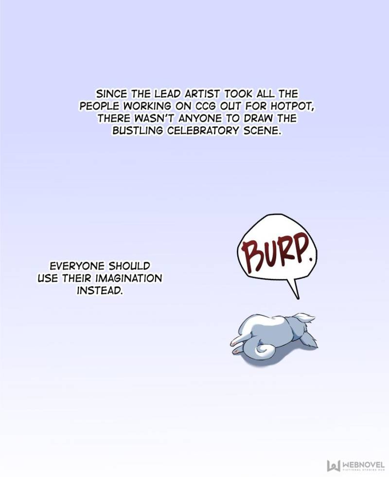 Cultivation Chat Group chapter 204 - page 58