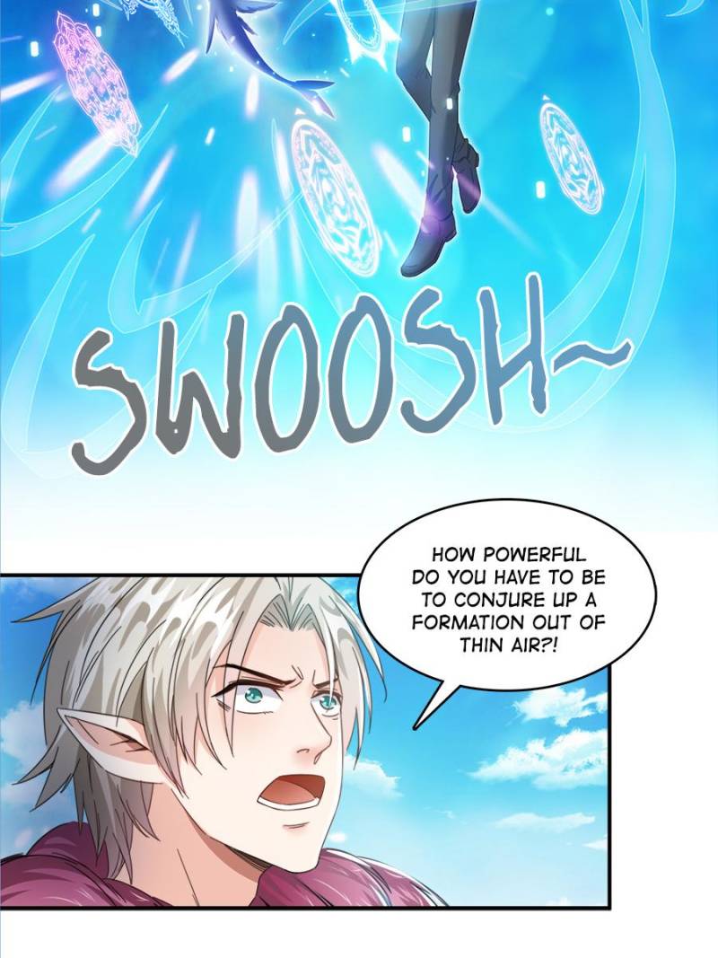 Cultivation Chat Group chapter 204 - page 8