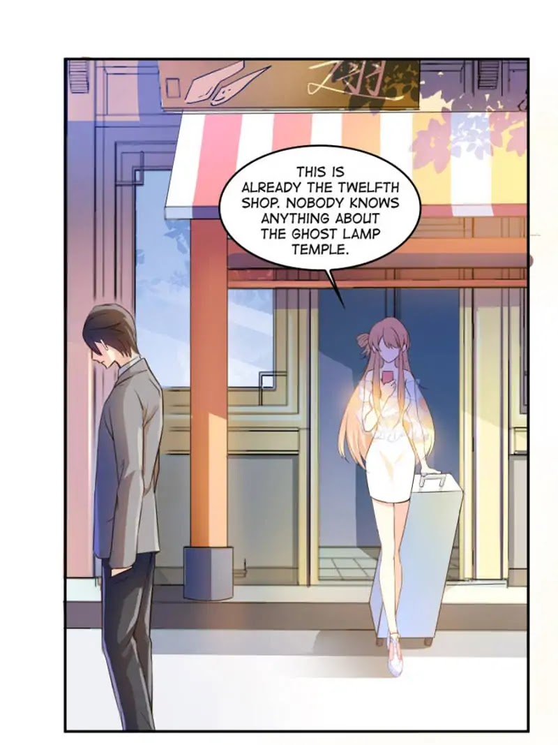 Cultivation Chat Group chapter 9 - page 11