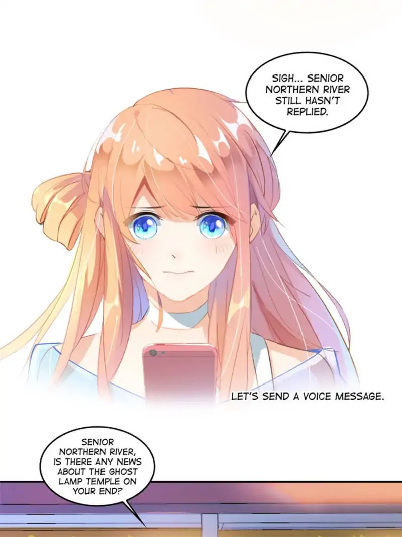 Cultivation Chat Group chapter 9 - page 12