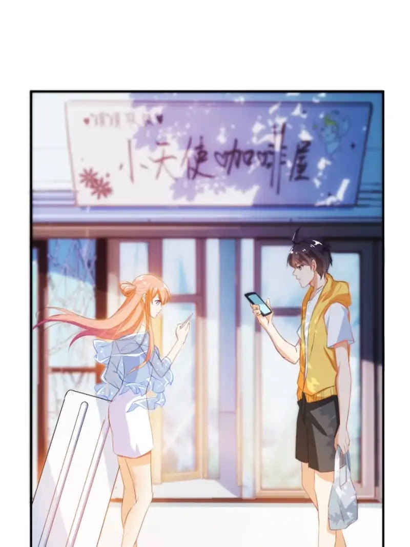 Cultivation Chat Group chapter 9 - page 14