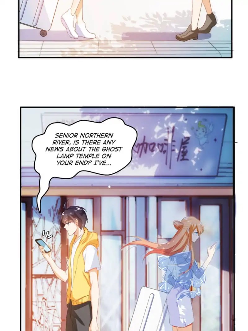 Cultivation Chat Group chapter 9 - page 15