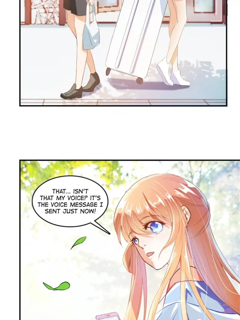 Cultivation Chat Group chapter 9 - page 16