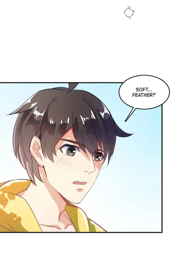 Cultivation Chat Group chapter 9 - page 24