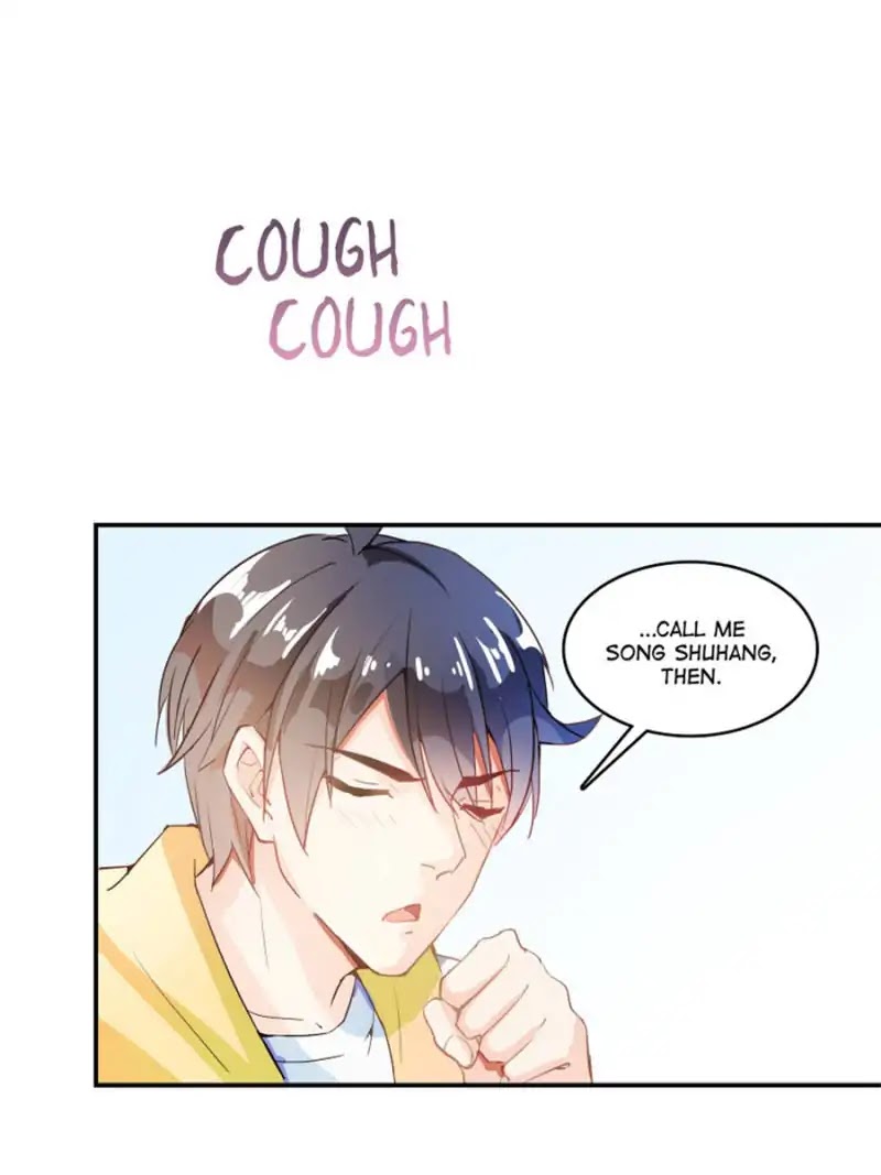 Cultivation Chat Group chapter 9 - page 32