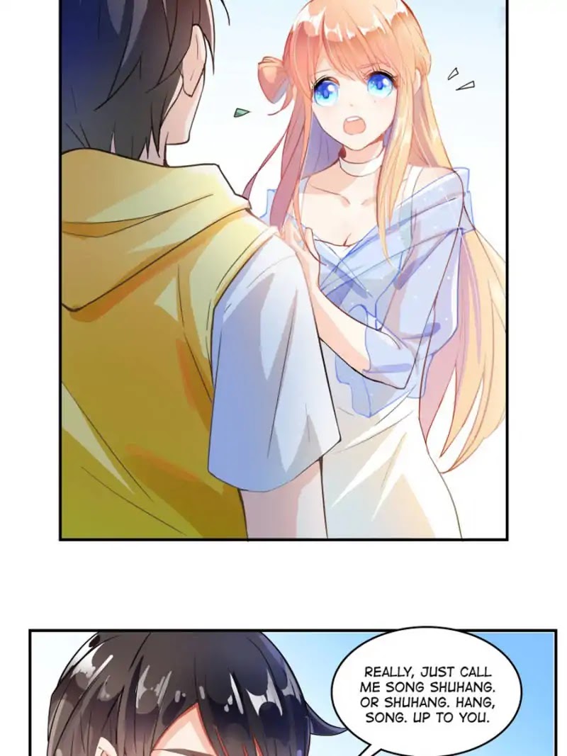 Cultivation Chat Group chapter 9 - page 35
