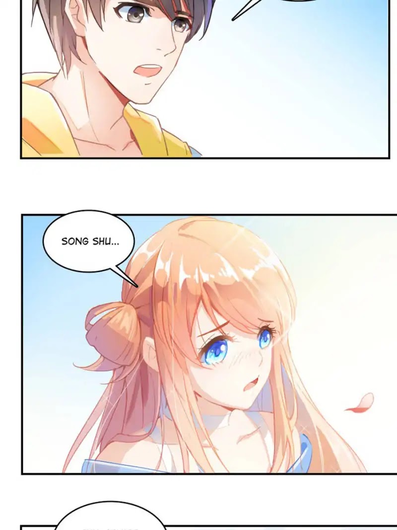 Cultivation Chat Group chapter 9 - page 36