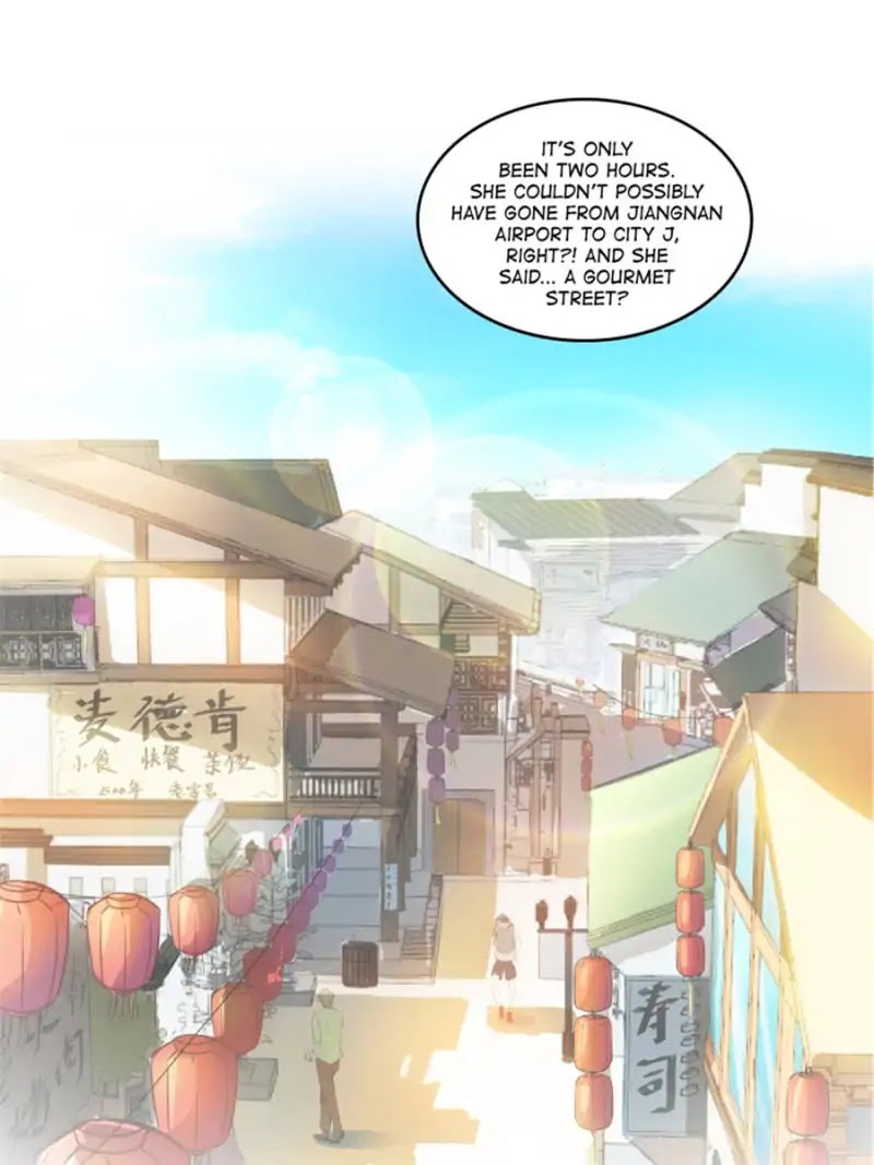 Cultivation Chat Group chapter 9 - page 4