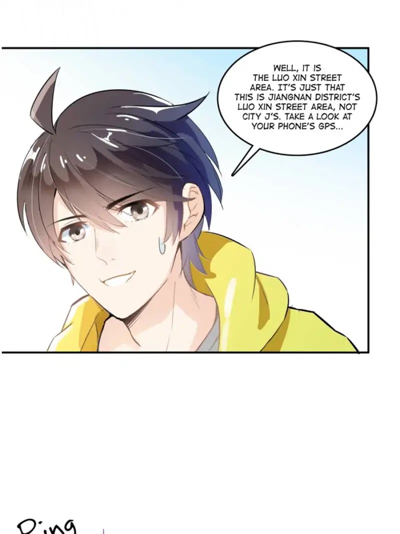 Cultivation Chat Group chapter 9 - page 42