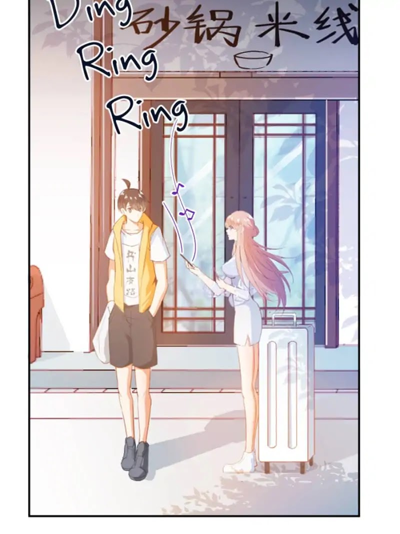 Cultivation Chat Group chapter 9 - page 46