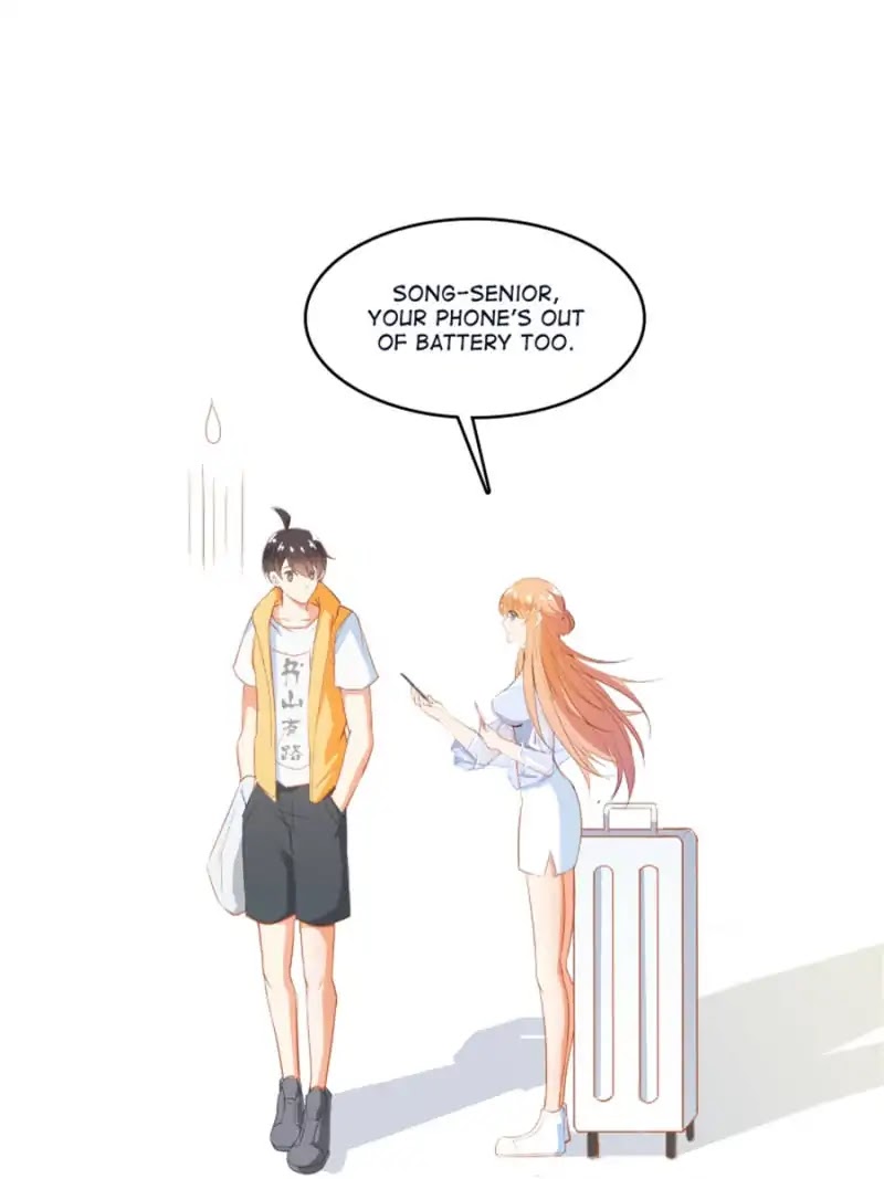 Cultivation Chat Group chapter 9 - page 47