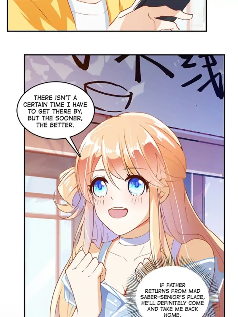Cultivation Chat Group chapter 9 - page 49