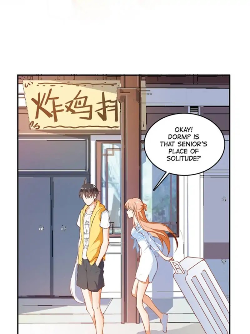 Cultivation Chat Group chapter 9 - page 51