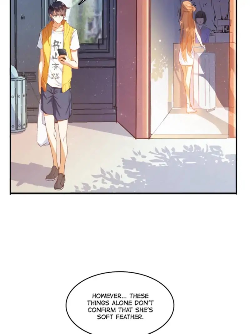 Cultivation Chat Group chapter 9 - page 6