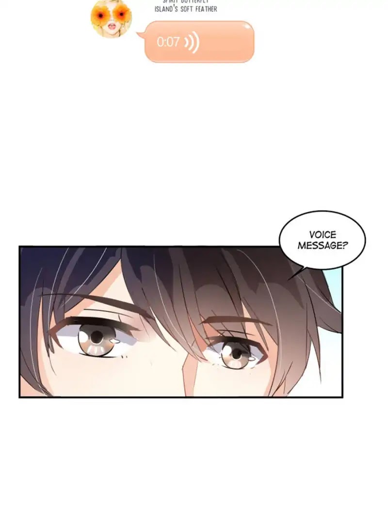 Cultivation Chat Group chapter 9 - page 8